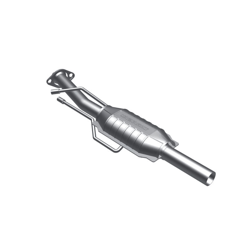 MagnaFlow Conv Ford-Mercury 32.5X6.5X4 2/2 MagnaFlow Conv Ford-Mercury 32.5X6.5X4 2/2