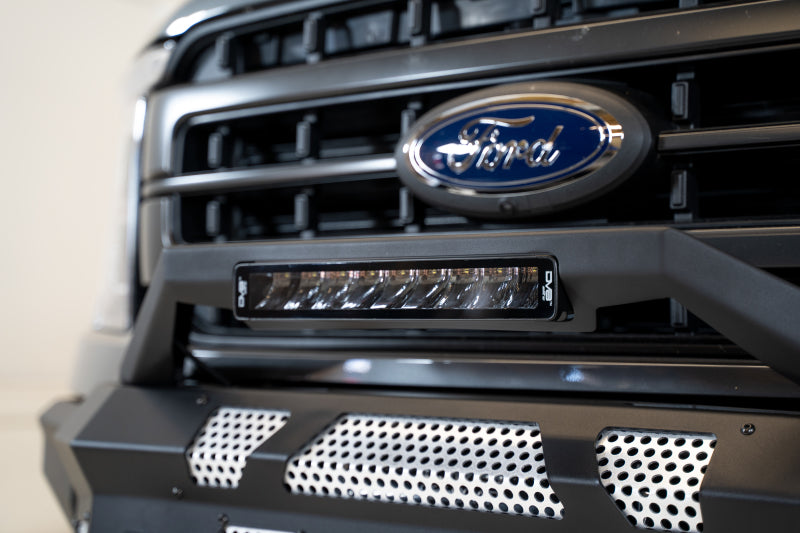 DV8 Offroad Elite Series 13in Light Bar 45W Flood/Spot LED DV8 Offroad Elite Series 13in Light Bar 45W Flood/Spot LED