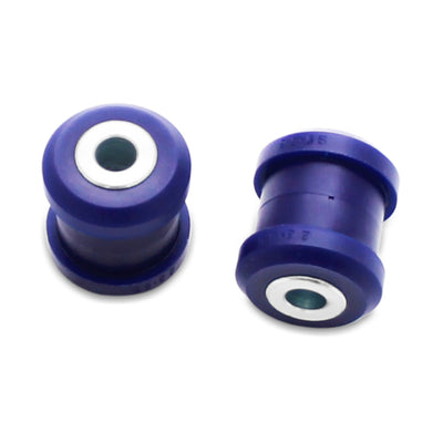 SuperPro 2007 Volkswagen Eos Base Rear Lower Control Arm Outer Bushing Kit