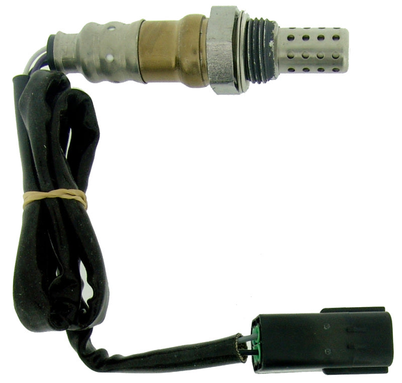 NGK Hyundai Elantra 2012-2009 Direct Fit Oxygen Sensor NGK Hyundai Elantra 2012-2009 Direct Fit Oxygen Sensor