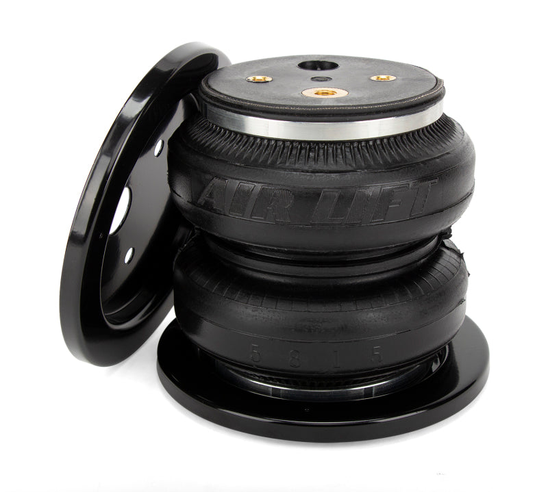 Air Lift LoadLifter 7500 XL Ultimate Air Spring Kit 2020 Ford F-250 F-350 4WD SRW Air Lift LoadLifter 7500 XL Ultimate Air Spring Kit 2020 Ford F-250 F-350 4WD SRW