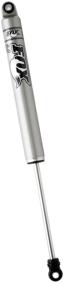 Fox 99+ Chevy HD 2.0 Performance Series 11.1in. Smooth Body IFP Rear Shock (Aluminum) / 4-6in. Lift Fox 99+ Chevy HD 2.0 Performance Series 11.1in. Smooth Body IFP Rear Shock (Aluminum) / 4-6in. Lift