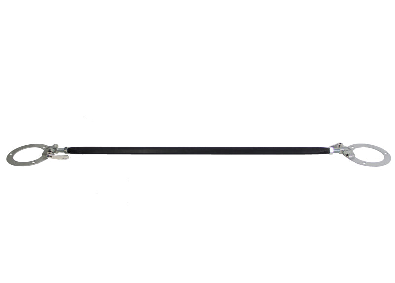 Whiteline 02-07 Subaru WRX Wagon / 03-07 Subaru Impreza Non-Turbo Wagon Rear adjustable strut tower Whiteline 02-07 Subaru WRX Wagon / 03-07 Subaru Impreza Non-Turbo Wagon Rear adjustable strut tower