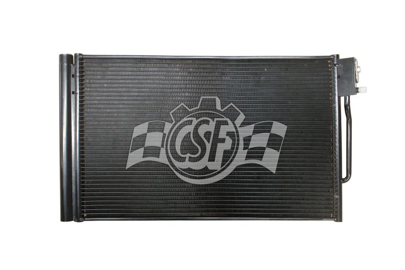 CSF 17-19 Buick LaCrosse 2.5L A/C Condenser CSF 17-19 Buick LaCrosse 2.5L A/C Condenser