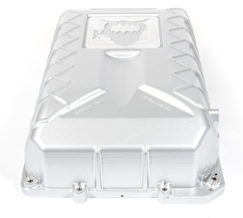 VMP Performance 2020+ Ford Predator Apex Supercharger Lid & Race Core - Silver VMP Performance 2020+ Ford Predator Apex Supercharger Lid & Race Core - Silver