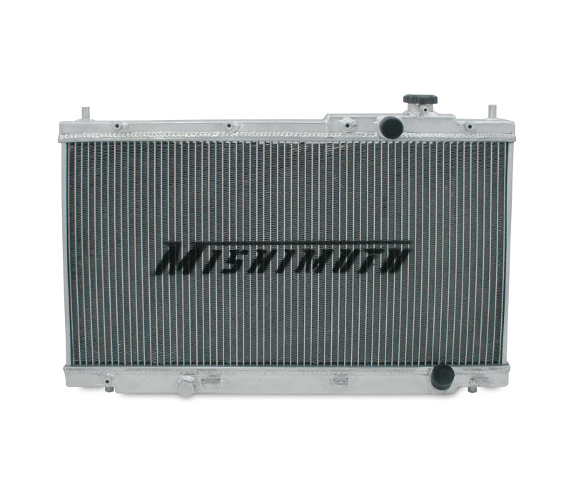 Mishimoto 01-05 Honda Civic Manual Trans Aluminum Radiator Mishimoto 01-05 Honda Civic Manual Trans Aluminum Radiator