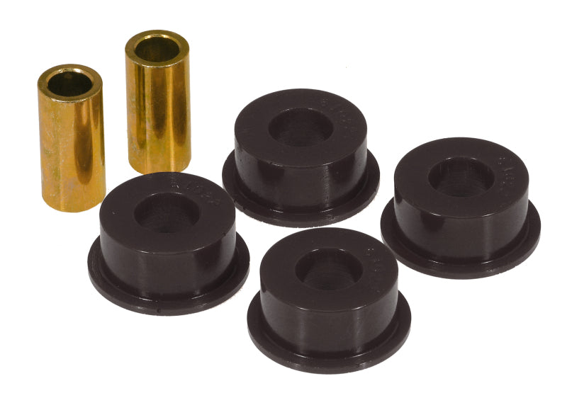 Prothane 87-96 Jeep Front/Rear Track Arm Bushings - Black Prothane 87-96 Jeep Front/Rear Track Arm Bushings - Black