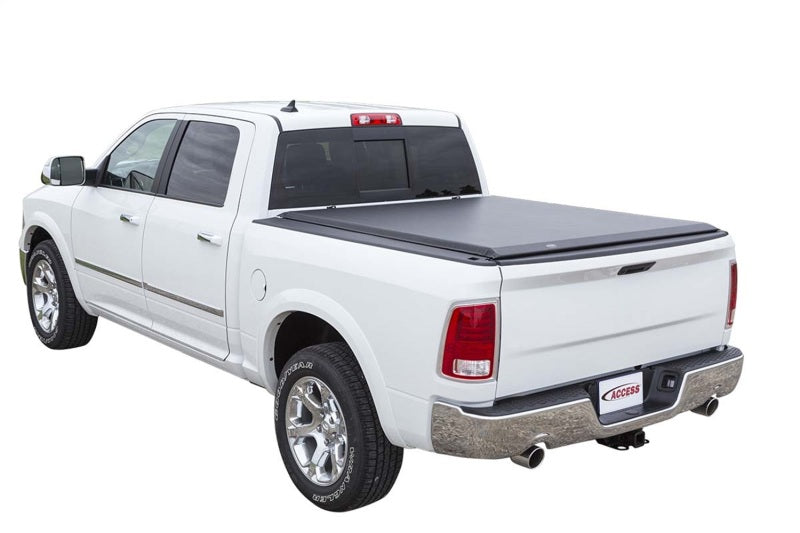 Access Original 09+ Dodge Ram 5ft 7in Bed Roll-Up Cover Access Original 09+ Dodge Ram 5ft 7in Bed Roll-Up Cover
