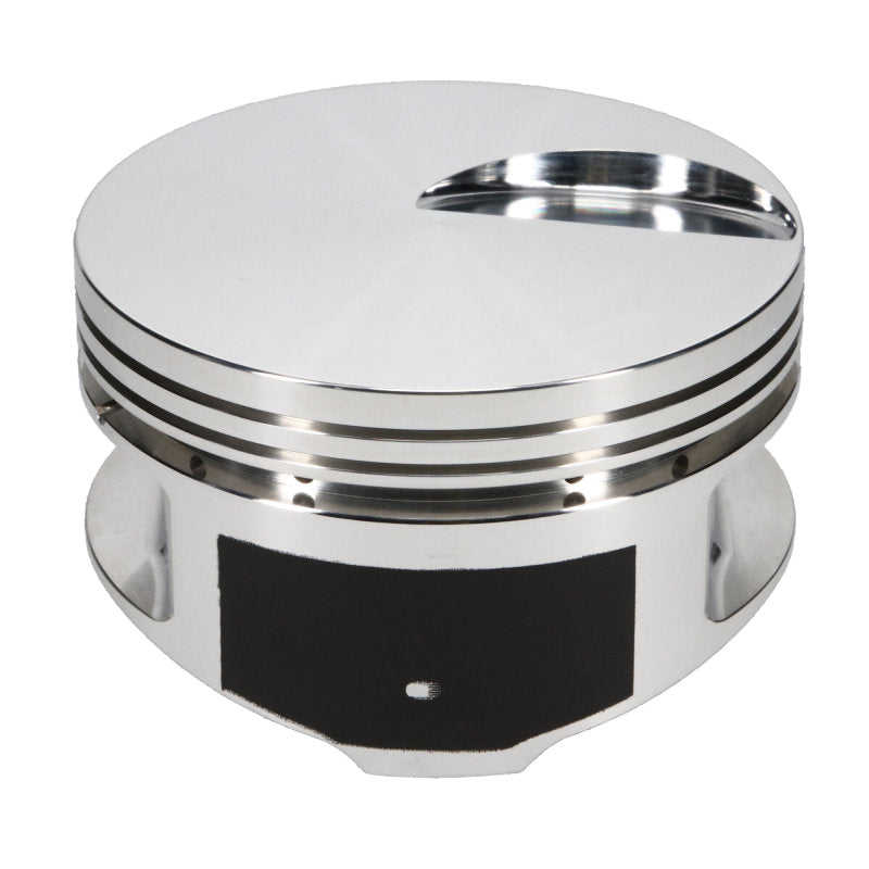JE Pistons BBF M-6049-SCJ FT Set of 8 Pistons JE Pistons BBF M-6049-SCJ FT Set of 8 Pistons