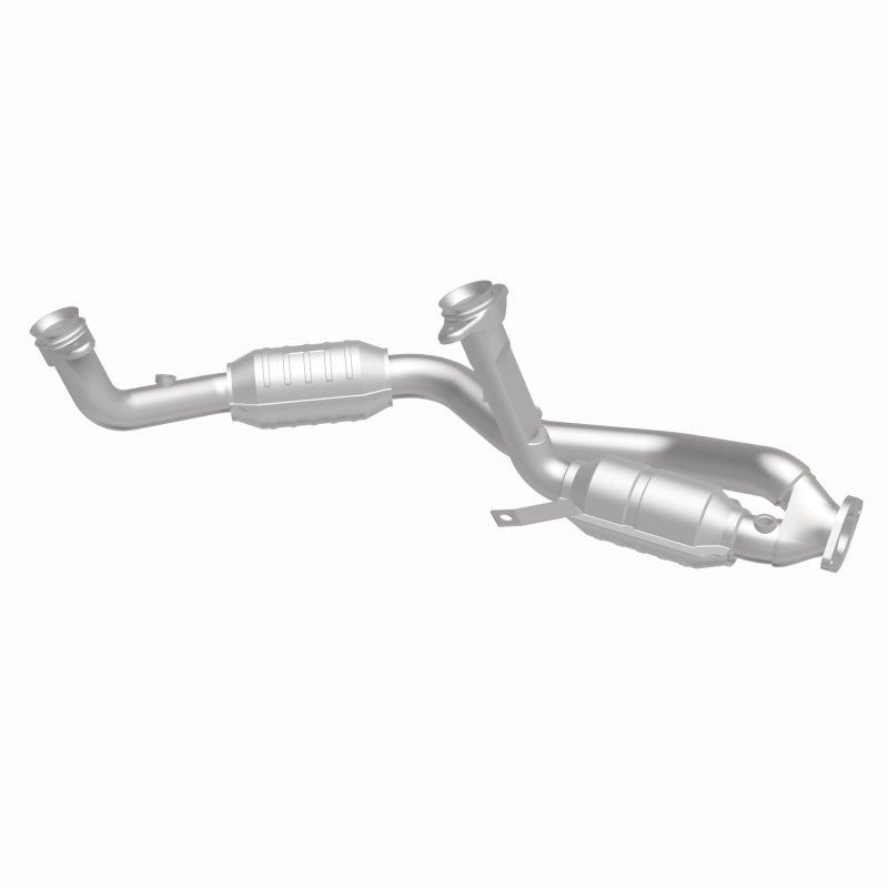 MagnaFlow Conv DF 96-99 Ford Taurus3.0L 50S MagnaFlow Conv DF 96-99 Ford Taurus3.0L 50S