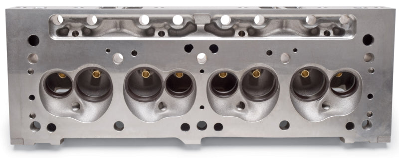 Edelbrock Single Perf RPM Sb/Chrys Head Bare Edelbrock Single Perf RPM Sb/Chrys Head Bare