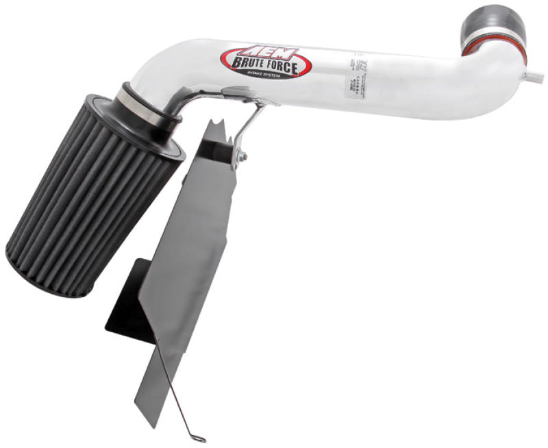 AEM Brute Force Intake System B.F.S. JEEP LIBERTY 3.7L-V6, 02-03 AEM Brute Force Intake System B.F.S. JEEP LIBERTY 3.7L-V6, 02-03