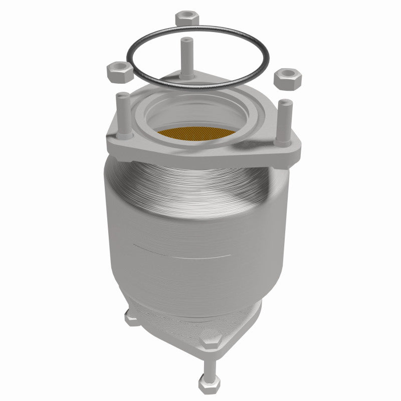 MagnaFlow Conv DF AVEO- 06-07 4 1.6L OEM MagnaFlow Conv DF AVEO- 06-07 4 1.6L OEM