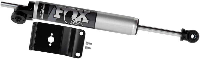 Fox 14-18 RAM 2500/3500 2.0 Performance Series 8.3in TS Stabilizer Axle Mount Fox 14-18 RAM 2500/3500 2.0 Performance Series 8.3in TS Stabilizer Axle Mount