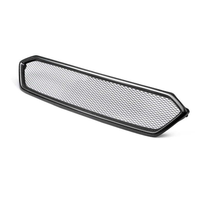 Seibon 18-19 Subaru WRX / WRX STI TP-Style Carbon Fiber Front Grill Seibon 18-19 Subaru WRX / WRX STI TP-Style Carbon Fiber Front Grill