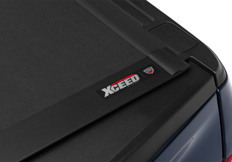 Extang 15-19 Ford F150 (5-1/2ft bed) Xceed Extang 15-19 Ford F150 (5-1/2ft bed) Xceed
