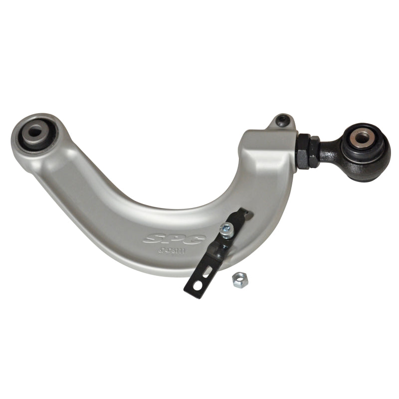 SPC Performance 16-17 Honda Civic & CTR Adjustable Aluminum Rear Camber Arm SPC Performance 16-17 Honda Civic & CTR Adjustable Aluminum Rear Camber Arm