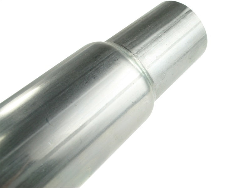 aFe MACHForce XP Cat-Back SS-409 Exhaust 04-08 Ford F-150 V8 4.6/5.4L aFe MACHForce XP Cat-Back SS-409 Exhaust 04-08 Ford F-150 V8 4.6/5.4L