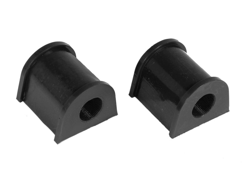 Prothane 90-94 Mitsubishi Eclipse Front Sway Bar Bushings - 20mm - Black Prothane 90-94 Mitsubishi Eclipse Front Sway Bar Bushings - 20mm - Black