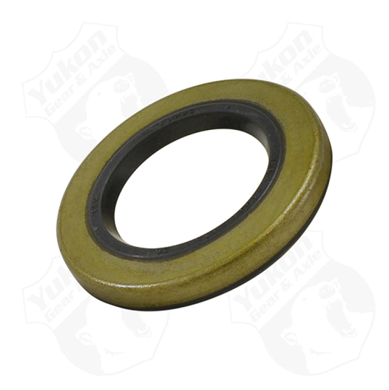 Yukon Gear 2.00in OD Replacement Inner Axle Seal For Dana 30 and 27 Yukon Gear 2.00in OD Replacement Inner Axle Seal For Dana 30 and 27