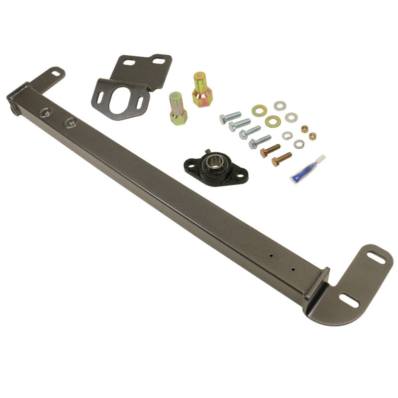 BD Diesel Steering Stabilzer Bar - Dodge 1994-2016 2500/3500 4WD BD Diesel Steering Stabilzer Bar - Dodge 1994-2016 2500/3500 4WD