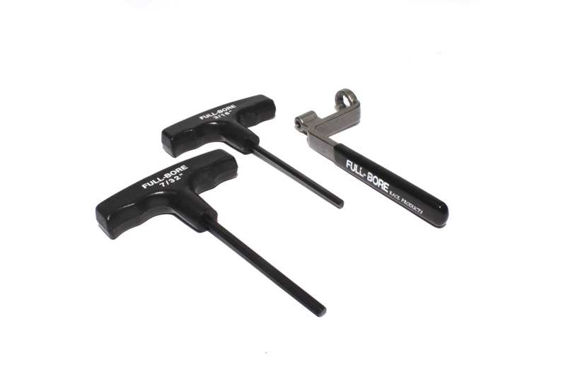 COMP Cams Wrench EZ Valve Lash Wrench 5 COMP Cams Wrench EZ Valve Lash Wrench 5