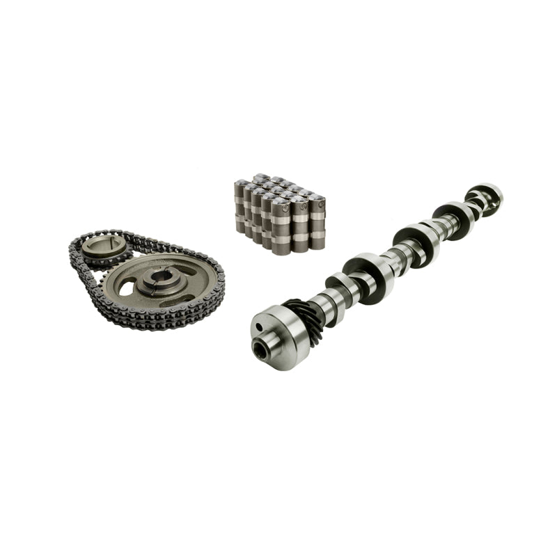 COMP Cams Camshaft Kit FW XE258HR-12 COMP Cams Camshaft Kit FW XE258HR-12