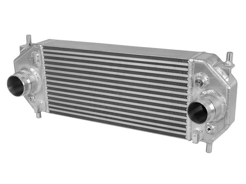 aFe BladeRunner GT Series Intercooler w/ Tubes Black 18-19 Ford F-150 V6-3.0L (td) aFe BladeRunner GT Series Intercooler w/ Tubes Black 18-19 Ford F-150 V6-3.0L (td)