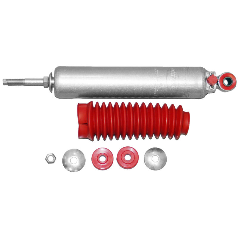 Rancho 02-06 Chevrolet Avalanche 2500 Front RS9000XL Shock Rancho 02-06 Chevrolet Avalanche 2500 Front RS9000XL Shock