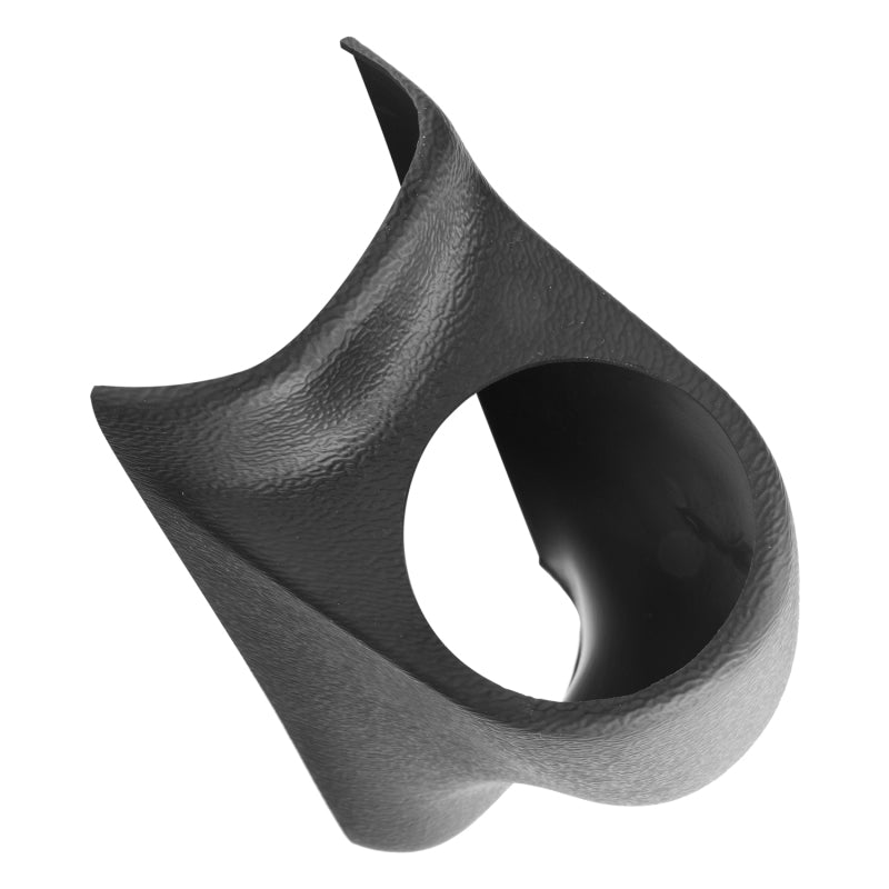 Autometer 89-94 Nissan 240SX 2-1/6in A-Pillar Single Gauge Pod Autometer 89-94 Nissan 240SX 2-1/6in A-Pillar Single Gauge Pod