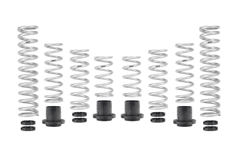Eibach Pro-UTV 21-23 Honda Talon 1000R Stage 2 Performance Springs Eibach Pro-UTV 21-23 Honda Talon 1000R Stage 2 Performance Springs