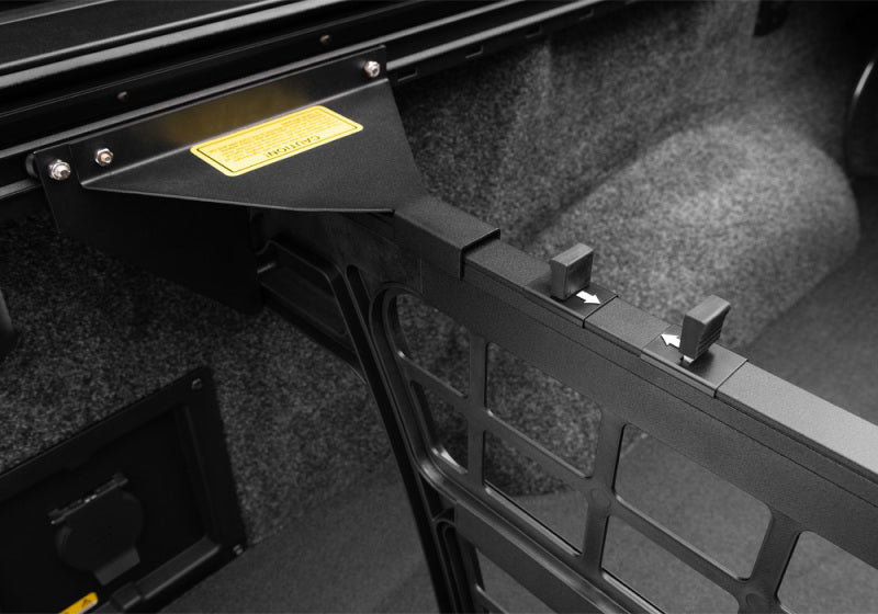 Roll-N-Lock 19-22 Ford Ranger (72.7in. Bed Length) Cargo Manager Roll-N-Lock 19-22 Ford Ranger (72.7in. Bed Length) Cargo Manager