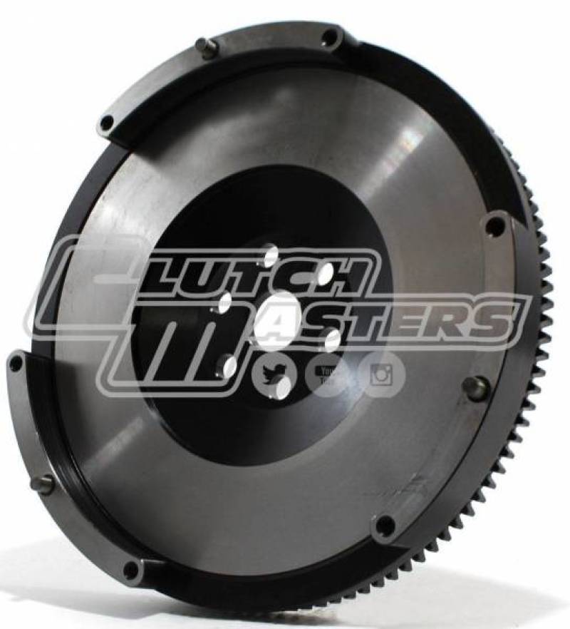 Clutch Masters 07-11 MazdaSPEED3/MazdaSPEED6 Steel Flywheel Clutch Masters 07-11 MazdaSPEED3/MazdaSPEED6 Steel Flywheel