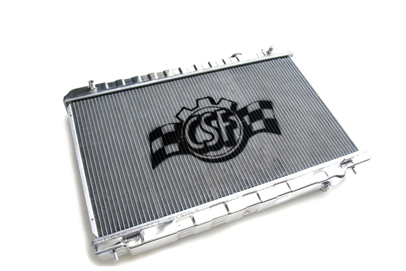 CSF 03-06 Nissan 350Z Radiator CSF 03-06 Nissan 350Z Radiator