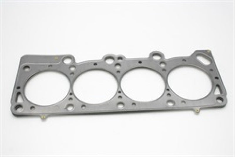 Cometic 82-95 Dodge 2.2L/2.5L SOHC 89.5mm Bore .030 inch MLS Head Gasket Cometic 82-95 Dodge 2.2L/2.5L SOHC 89.5mm Bore .030 inch MLS Head Gasket