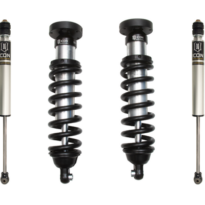 ICON 00-06 Toyota Tundra 0-2.5in Stage 1 Suspension System