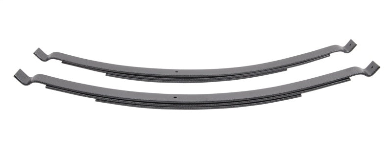 Hellwig 11-18 GMC 2500/3500 Load Pro - Up To 2500lb Level LC 3 Leaf Helper Spring w/o Mounting Kit Hellwig 11-18 GMC 2500/3500 Load Pro - Up To 2500lb Level LC 3 Leaf Helper Spring w/o Mounting Kit