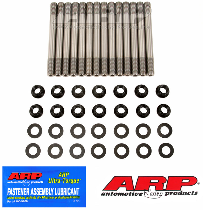 ARP Nissan GTR RB26DETT Custom Age 625+ Head Stud Kit ARP Nissan GTR RB26DETT Custom Age 625+ Head Stud Kit
