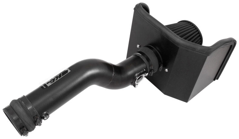 K&N 2016 Toyota Tacoma 3.5L Performance Intake Kit K&N 2016 Toyota Tacoma 3.5L Performance Intake Kit