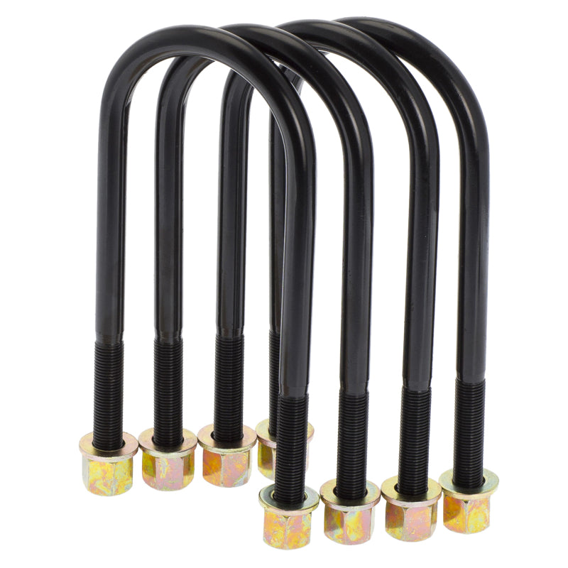 ARB / OME U Bolt Washer & Nut Toy Fj60/75 Rear ARB / OME U Bolt Washer & Nut Toy Fj60/75 Rear