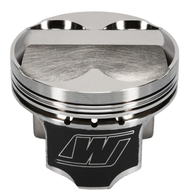 Wiseco AC/HON B 4v DOME +8.25 STRUT 8100XX Piston Shelf Stock Kit Wiseco AC/HON B 4v DOME +8.25 STRUT 8100XX Piston Shelf Stock Kit
