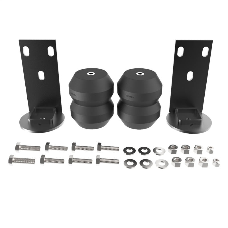 Timbren 1998 Hino FE2620 Front Suspension Enhancement System Timbren 1998 Hino FE2620 Front Suspension Enhancement System