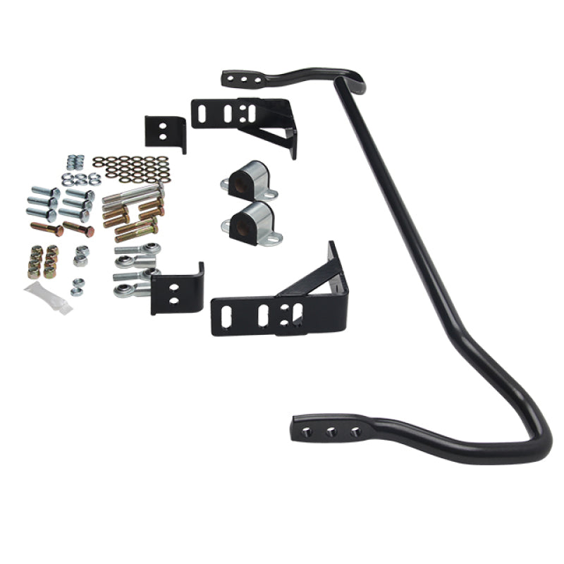 ST Rear Anti-Swaybar Honda Civic CRX ST Rear Anti-Swaybar Honda Civic CRX