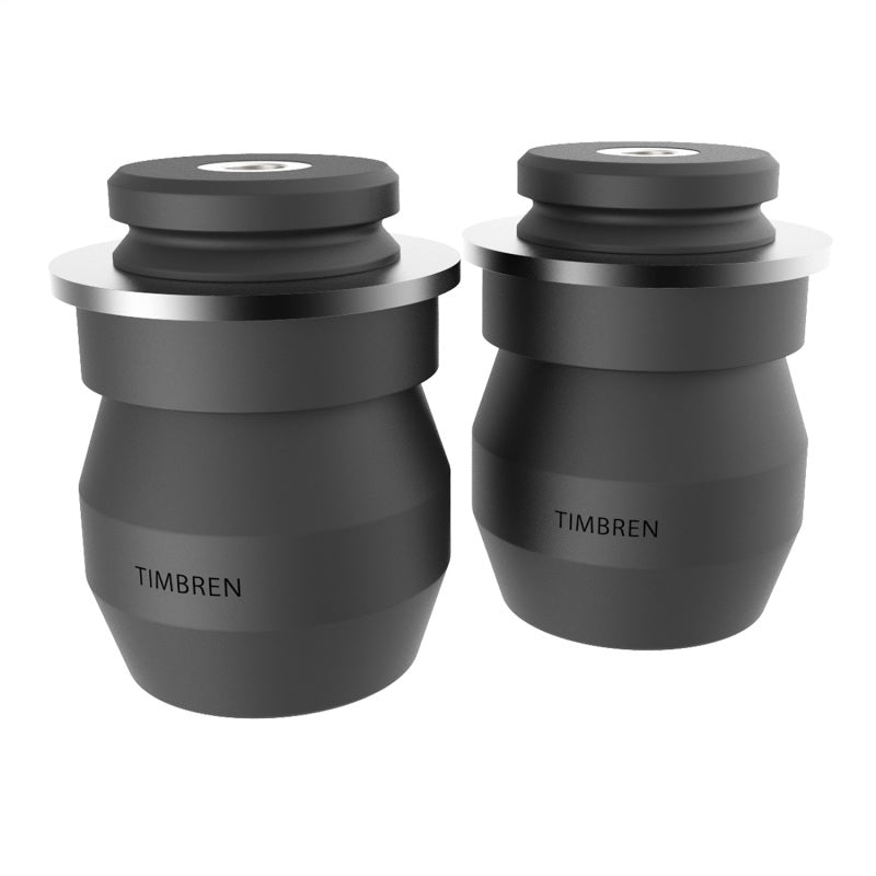 Timbren 2009 Dodge Ram 1500 Sport RWD Rear Suspension Enhancement System Timbren 2009 Dodge Ram 1500 Sport RWD Rear Suspension Enhancement System