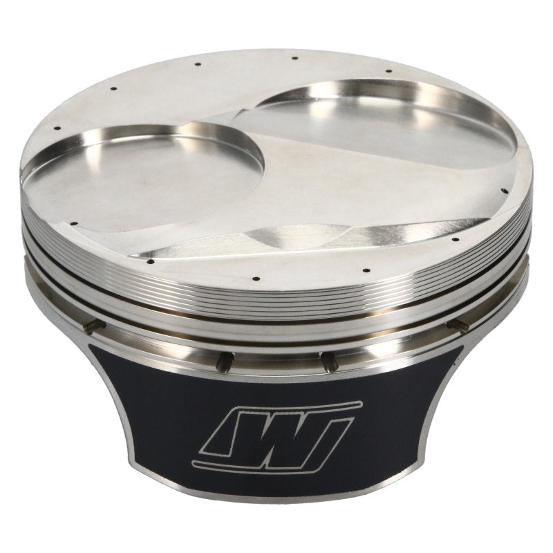 Wiseco BBC Quick 8 +6cc Dome 1.065inch CH Piston Shelf Stock Kit Wiseco BBC Quick 8 +6cc Dome 1.065inch CH Piston Shelf Stock Kit