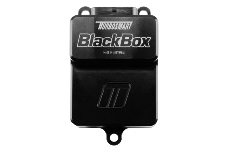 Turbosmart BlackBox Electronic Wastegate Controller Turbosmart BlackBox Electronic Wastegate Controller