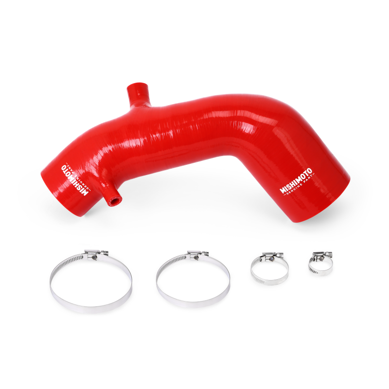 Mishimoto 00-05 Honda S2000 Red Silicone Hose Kit Mishimoto 00-05 Honda S2000 Red Silicone Hose Kit