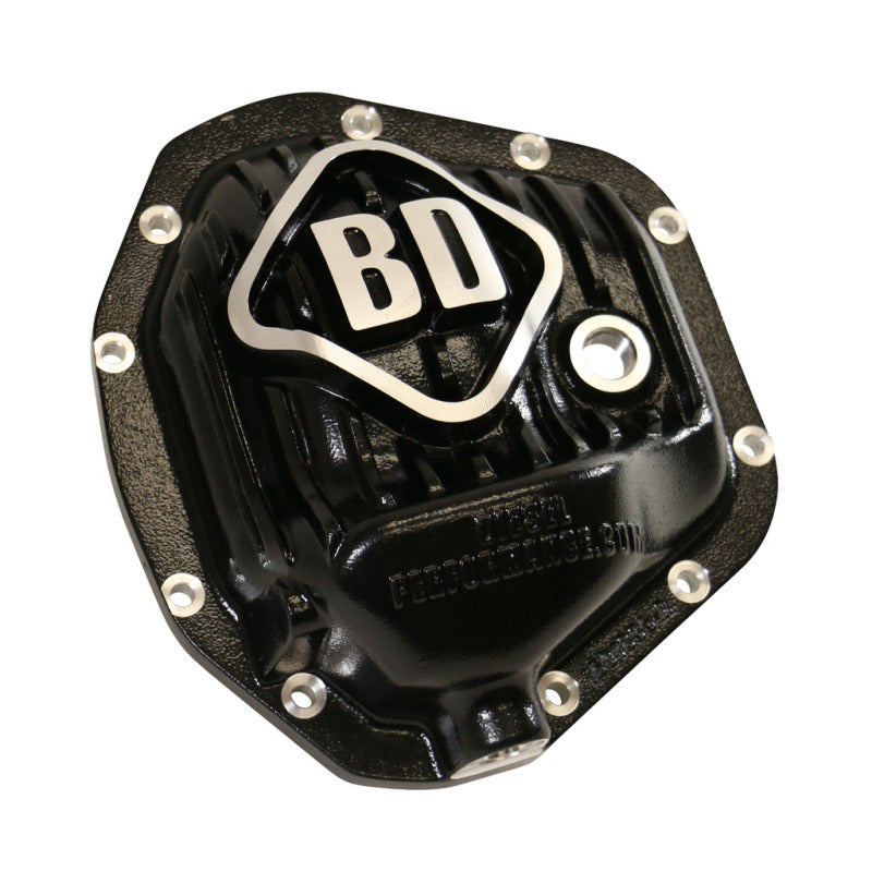 BD Diesel Differential Cover - 81-93 Dodge Dana 70 BD Diesel Differential Cover - 81-93 Dodge Dana 70