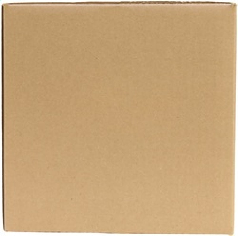 K&N Custom Racing Assembly 19in x 6.5in Carbon Fiber Air Filter K&N Custom Racing Assembly 19in x 6.5in Carbon Fiber Air Filter