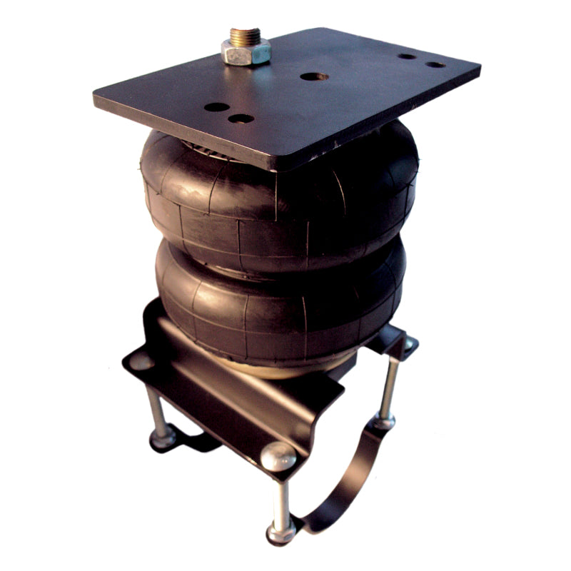 Firestone Ride-Rite Air Helper Spring Kit Rear 04-12 Chevy/GMC Colorado 2&4WD (Not ZQ8) (W217602384) Firestone Ride-Rite Air Helper Spring Kit Rear 04-12 Chevy/GMC Colorado 2&4WD (Not ZQ8) (W217602384)